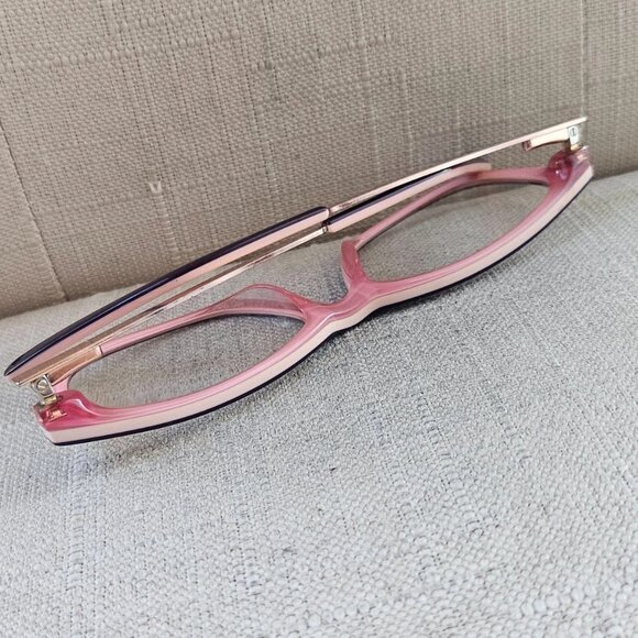 Nine West Women Eyeglasses Frame NW5157 Glasses Eyewear 50[]15 135 - Picture 7 of 12